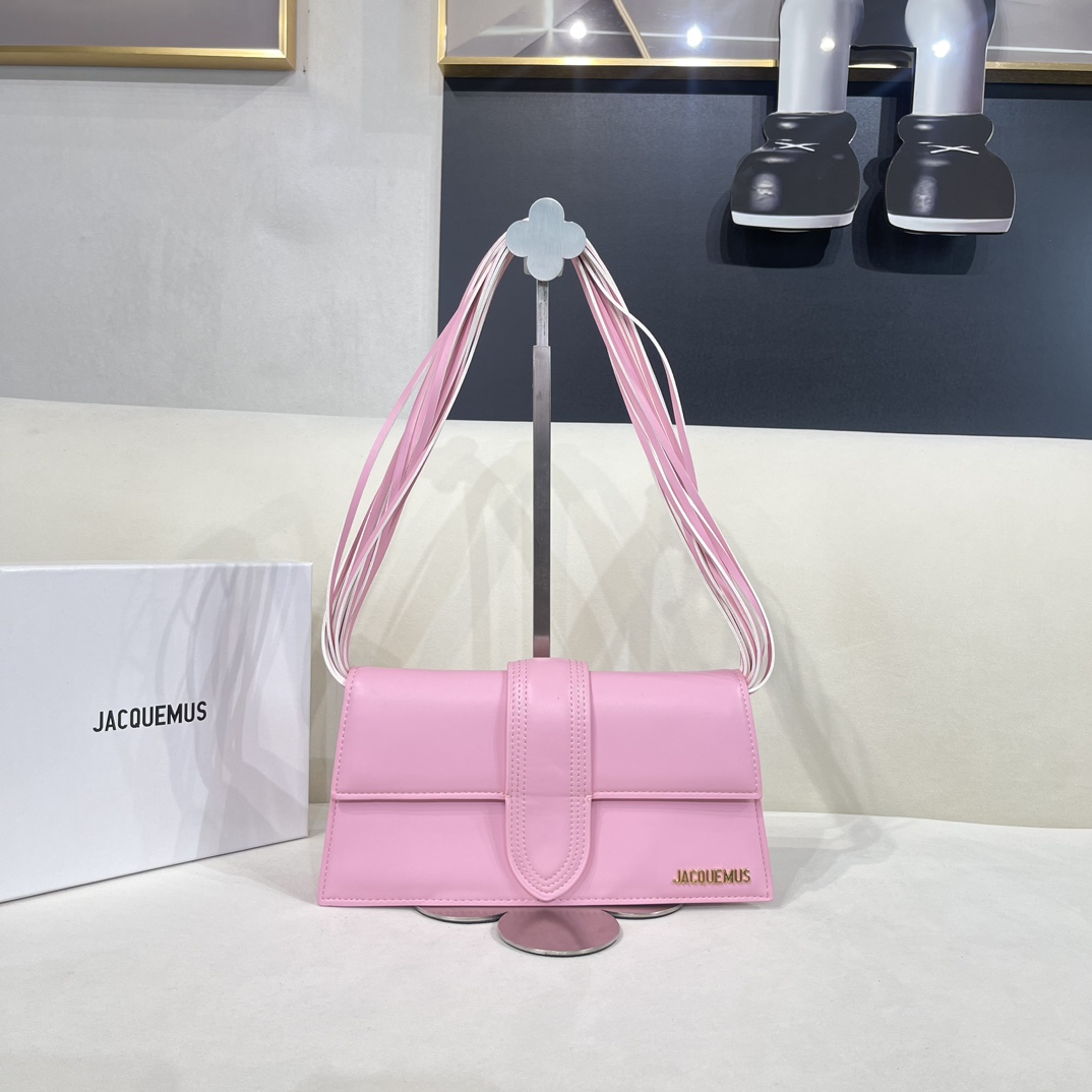 Jacquemus Satchel Bags